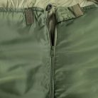 Mil-Tec Pilot Sleeping Bag, green