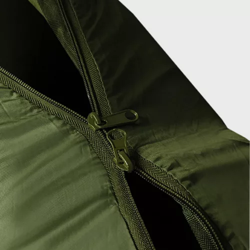 Mil-Tec Pilot Sleeping Bag, green