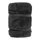 Mil-Tec Pilot Schlafsack, Schwarz