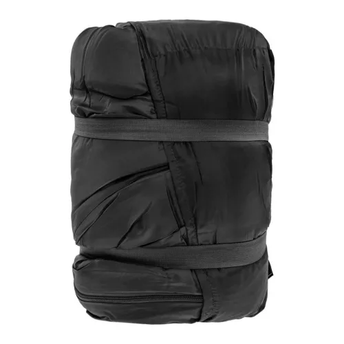 Mil-Tec Pilot Sleeping Bag, black