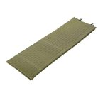 Mil-Tec self inflatable waffle matress, green