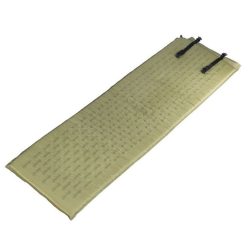 Mil-Tec self inflatable waffle matress, green