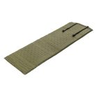 Mil-Tec self inflatable waffle matress, green