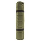 Mil-Tec self inflatable waffle matress, green