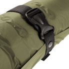 Mil-Tec self inflatable waffle matress, green