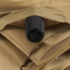 Mil-Tec Waffle termo karimatka samonafukovacia, coyote