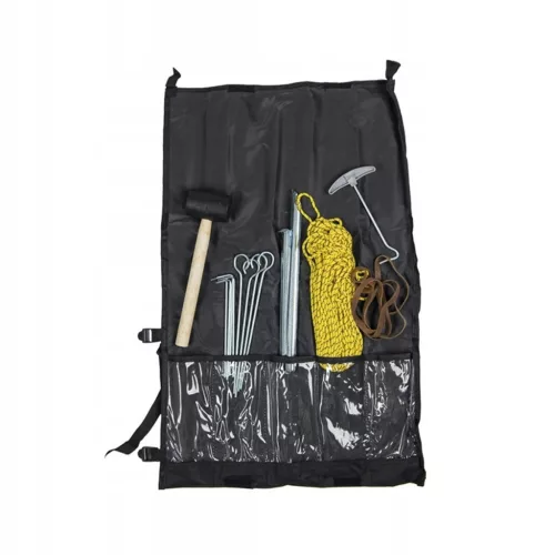 Set de accesorii pentru cort Mil-Tec