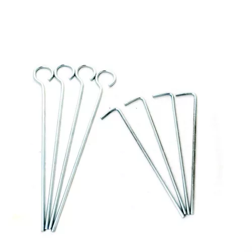 Mil-Tec Zeltzubehör-Set