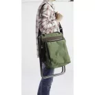 M-Tramp camping chair with cooler bag