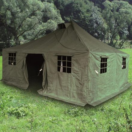Mil-Tec army tent
