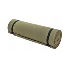 Mil-Tec sleeping pad, green