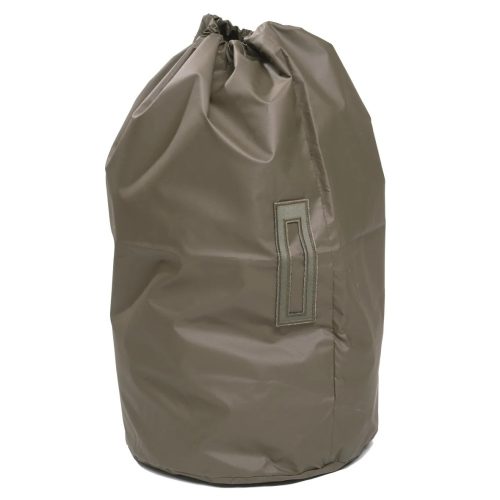 Swiss sleeping bag stuff sack