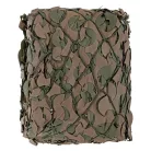 CamoSystems álcaháló 1,8x3m