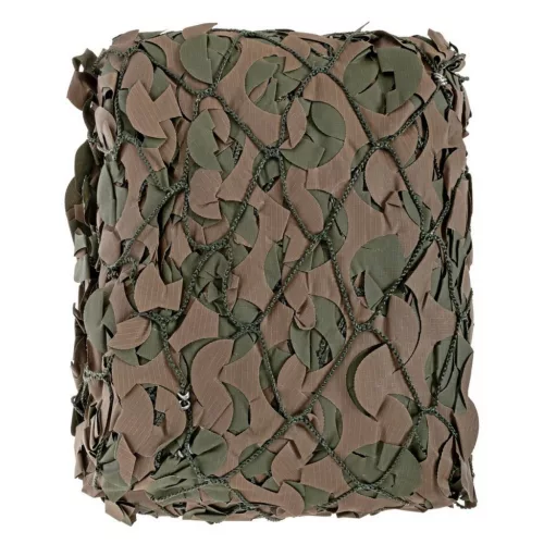 CamoSystems Plasa camuflaj 1,8x3m