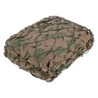 CamoSystems Plasa camuflaj 1,8x6m