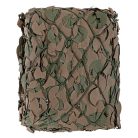 CamoSystems Plasa camuflaj 1,8x6m