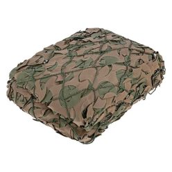 CamoSystems Camo Netting 3x3m