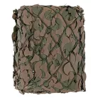 CamoSystems Camo Netting 3x3m