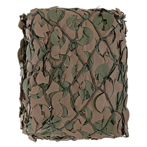 CamoSystems maskovacia sieť 3x6m