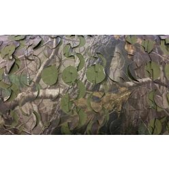 Camo Systems Camo Netting, Hardwood