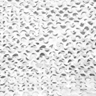 CamoSystems álcaháló, fehér