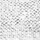 CamoSystems plasa camuflaj, alb