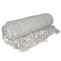 Camo Systems Camo Net, white