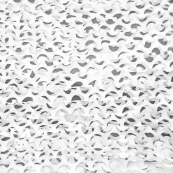 CamoSystems Camo Net, white