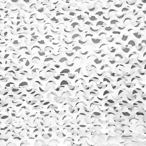 CamoSystems álcaháló, fehér