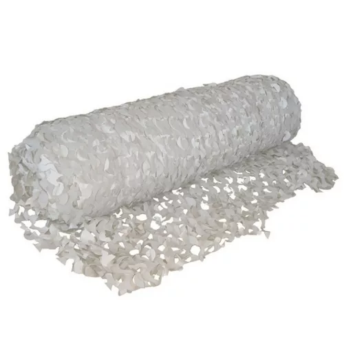 CamoSystems Camo Net, white