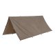 Mil-Tec tarpaulin, olive 3x3m