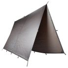 Mil-Tec tarpaulin, olive 3x3m