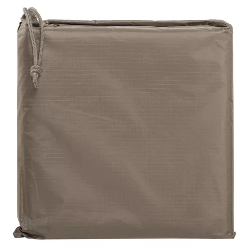 Mil-Tec tarpaulin, olive 3x3m