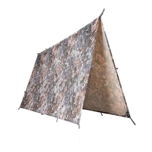 Mil-Tec Tarp, WASP IZ1B 3x3M