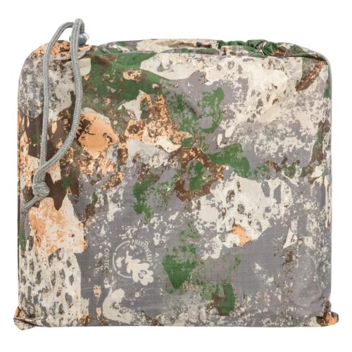 Mil-Tec Tarp, WASP IZ1B 3x3M