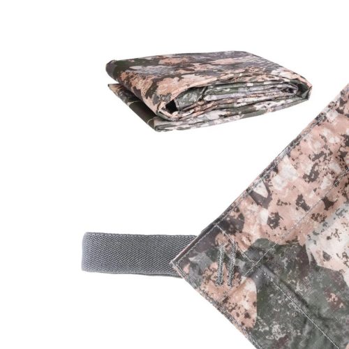 Mil-Tec Tarp, WASP IZ1B 3x3M