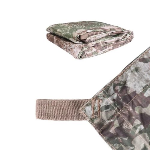 Mil-Tec Tarp, WASP IZ2 3x3M