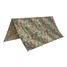 Mil-Tec tarpaulin, WASP IZ3A 3x3m