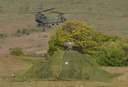 Alakmásító rudazat