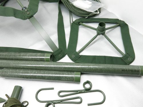 Alakmásító rudazat