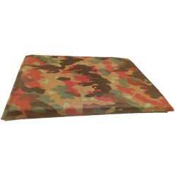 Swiss sitting mat pad