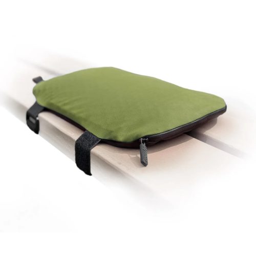 Mosh Kamper Multifunktions-Gelkissen, Khaki