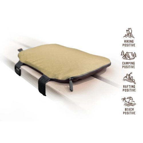 Mosh Kamper Multifunktions-Gelkissen, Beige