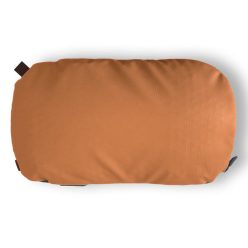 Mosh Kamper multifunctional gel cushion, orange