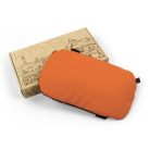 Mosh Kamper multifunctional gel cushion, orange