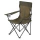 Mil-Tec Relax camping chair, olive