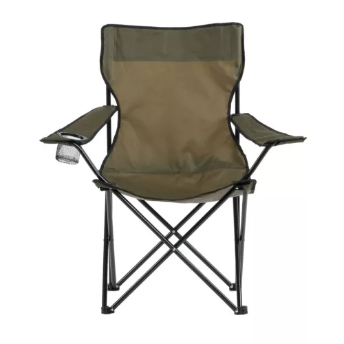 Scaun Pentru Relax Mil-Tec, verde