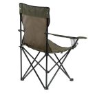 Mil-Tec Relax camping chair, olive