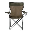 Mil-Tec Relax camping chair, olive