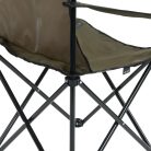 Mil-Tec Relax camping chair, olive